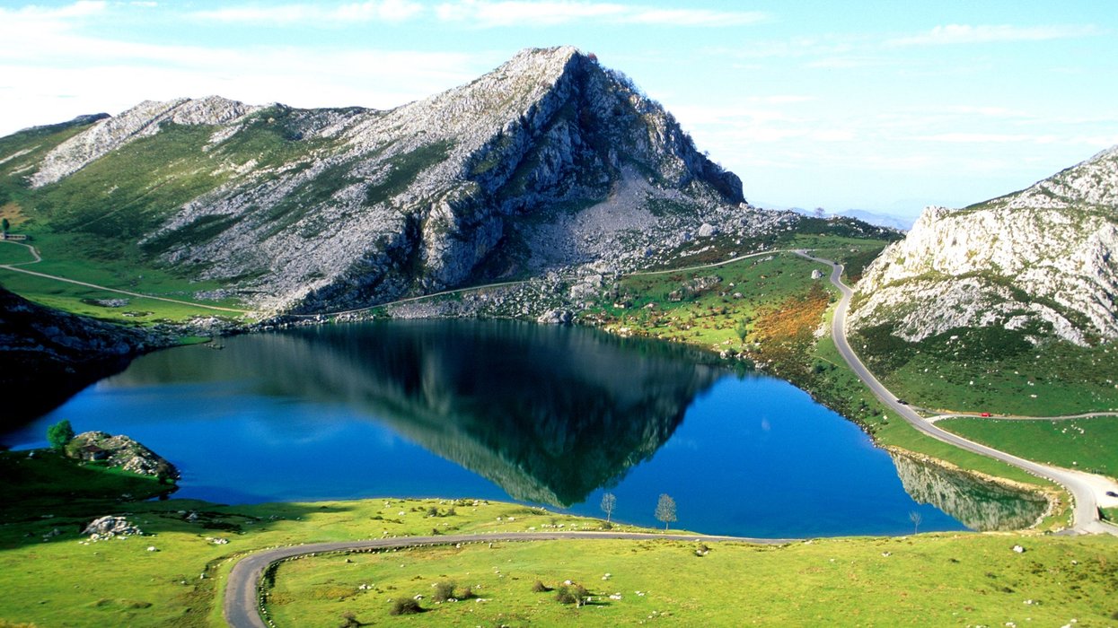 Picos de Europa National Park