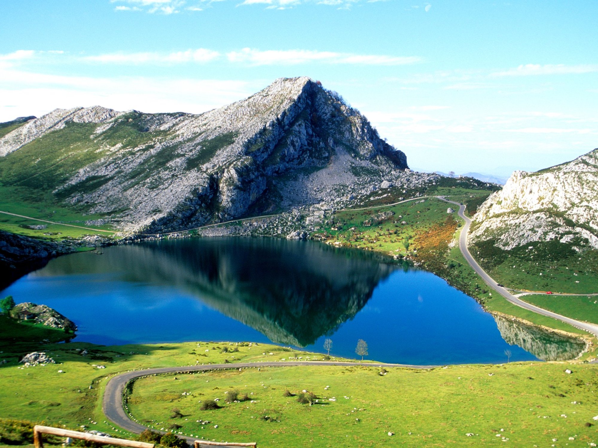 Picos de Europa National Park