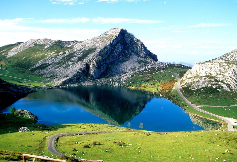 Picos de Europa National Park