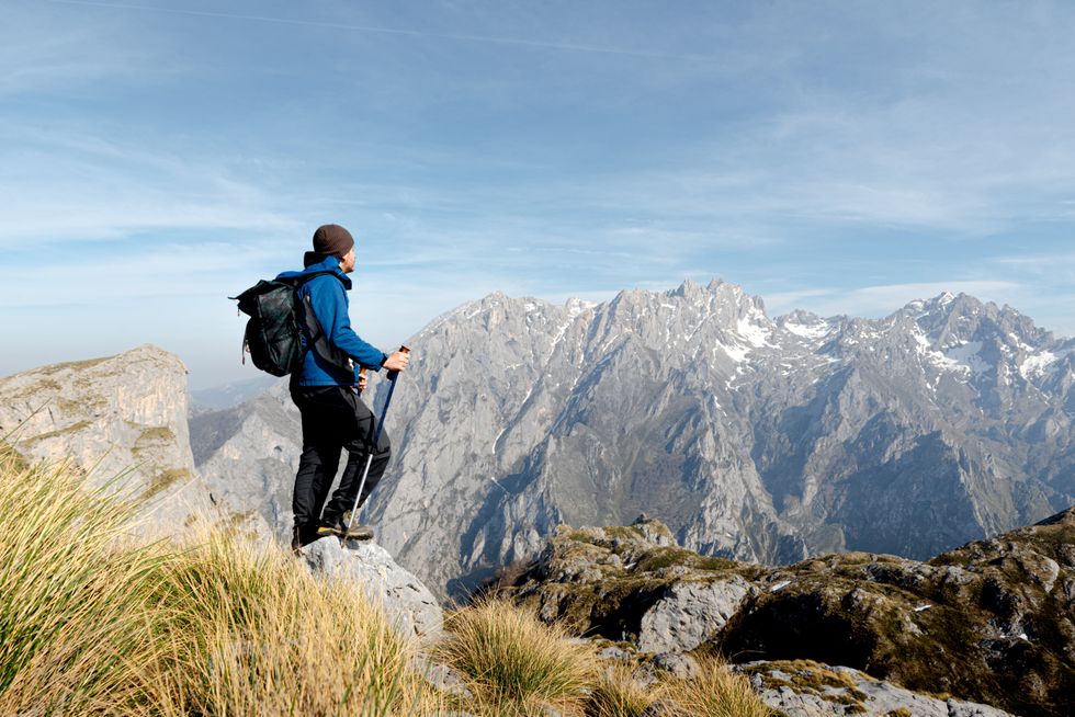 Picos de Europa National Park