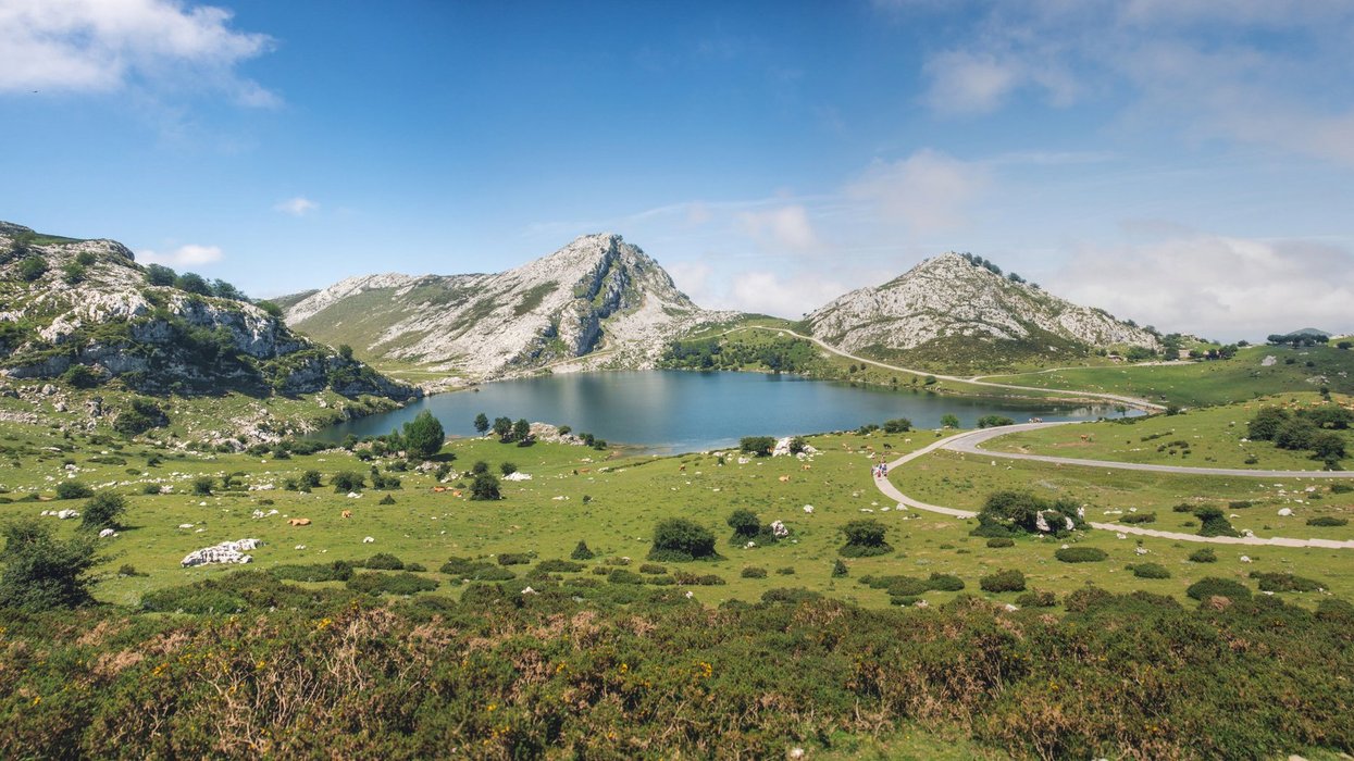 Picos de Europa National Park