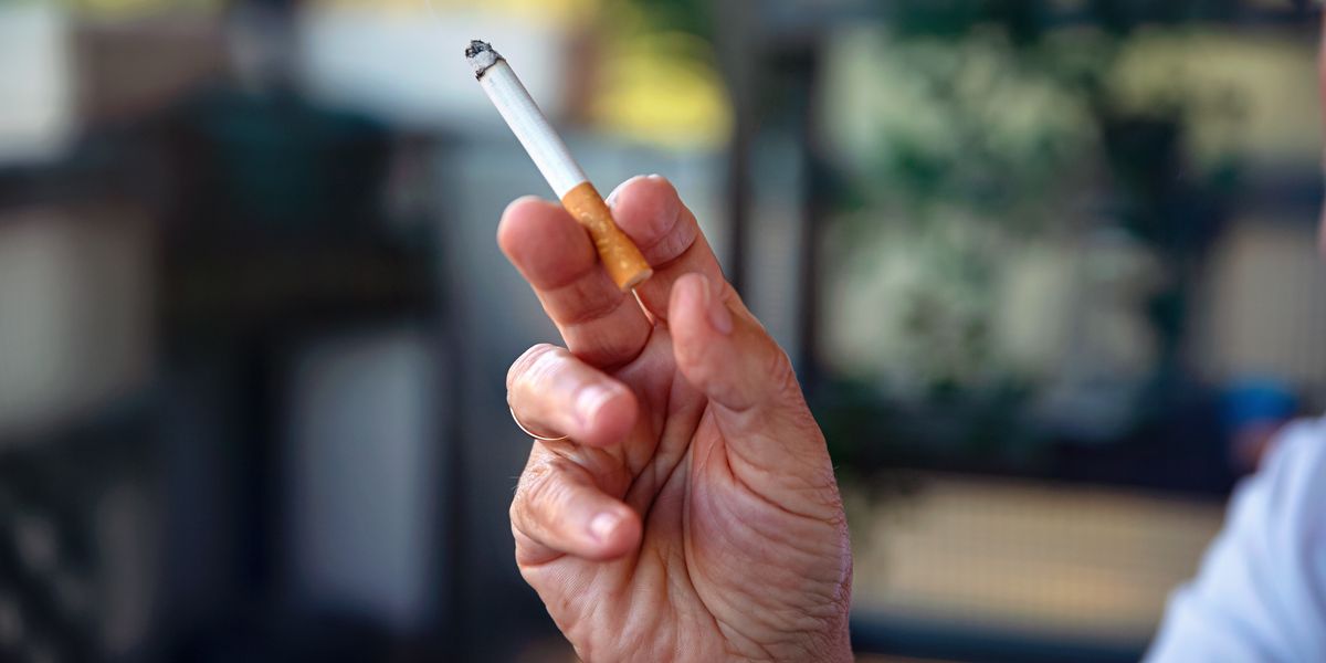 NextImg:Britain missing out on over £2bn in tax revenue as illegal tobacco takes over UK streets