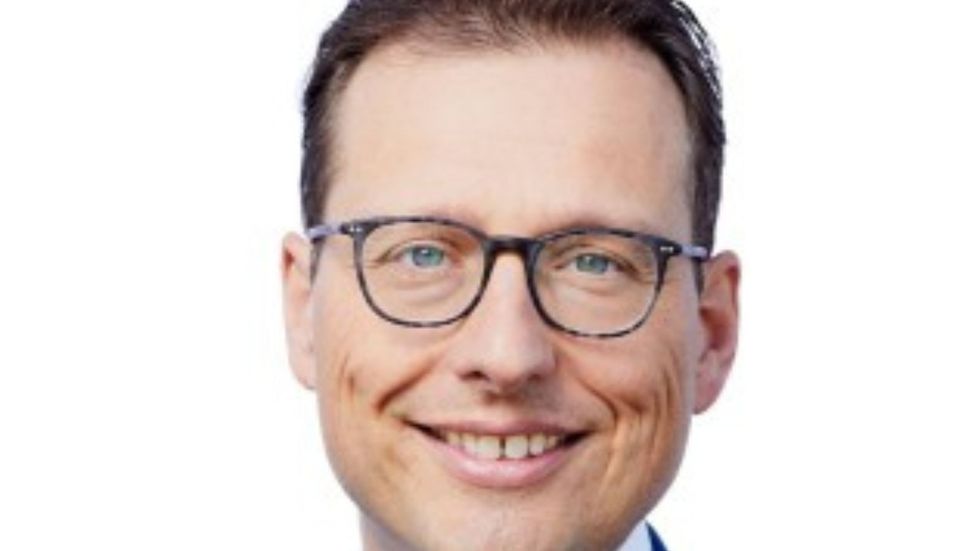 Picture of Martin Seidenberg
