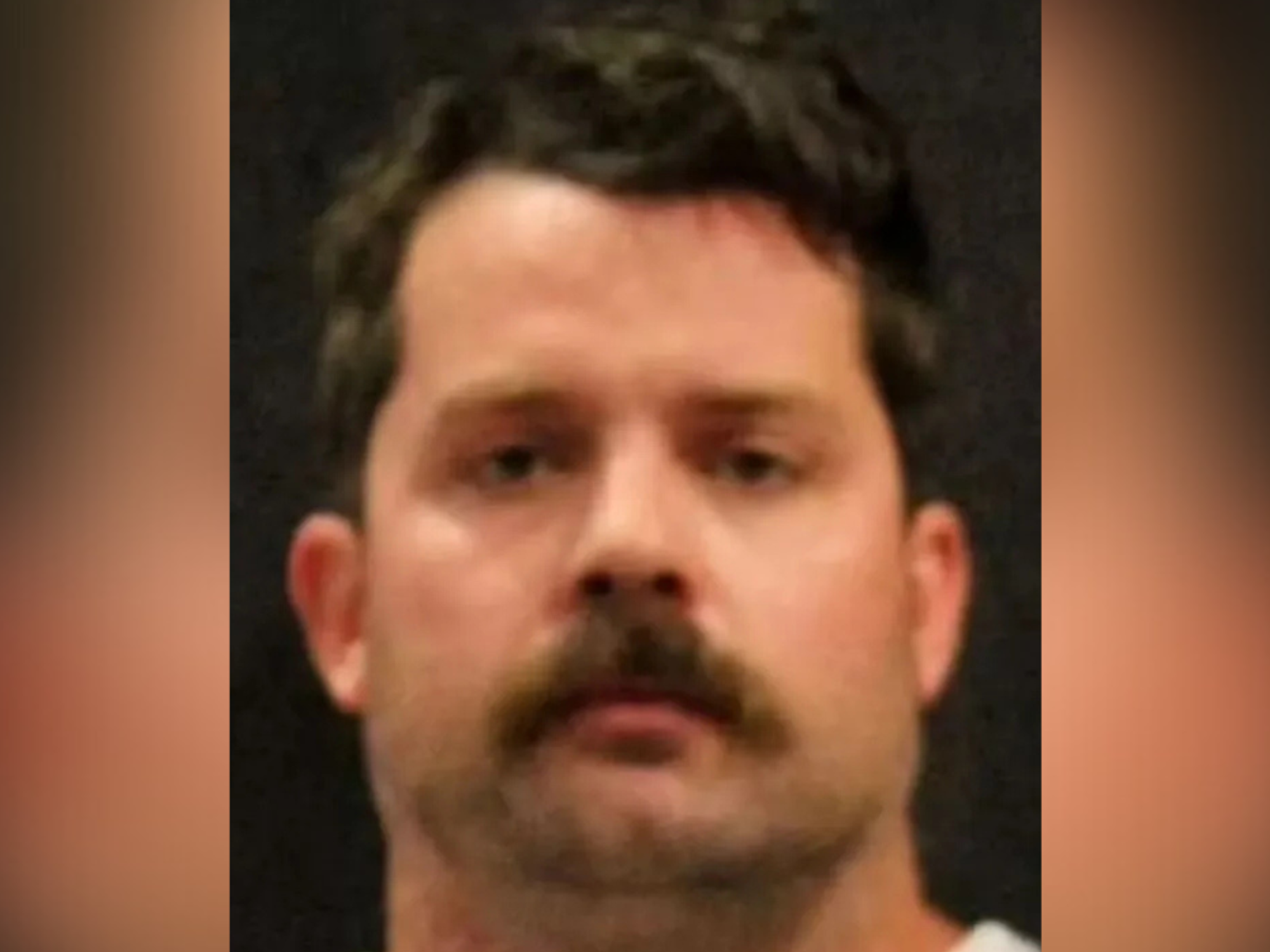 Father 'watched pornography while daughter, just two, burned to death in 42C car outside'