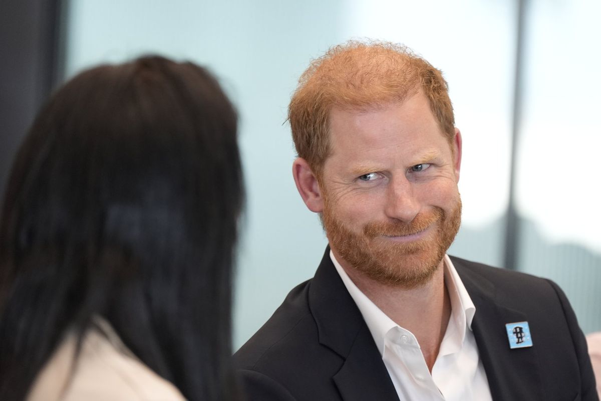Prince Harry 'wins fight for tax-funded armed police protection in Britain'