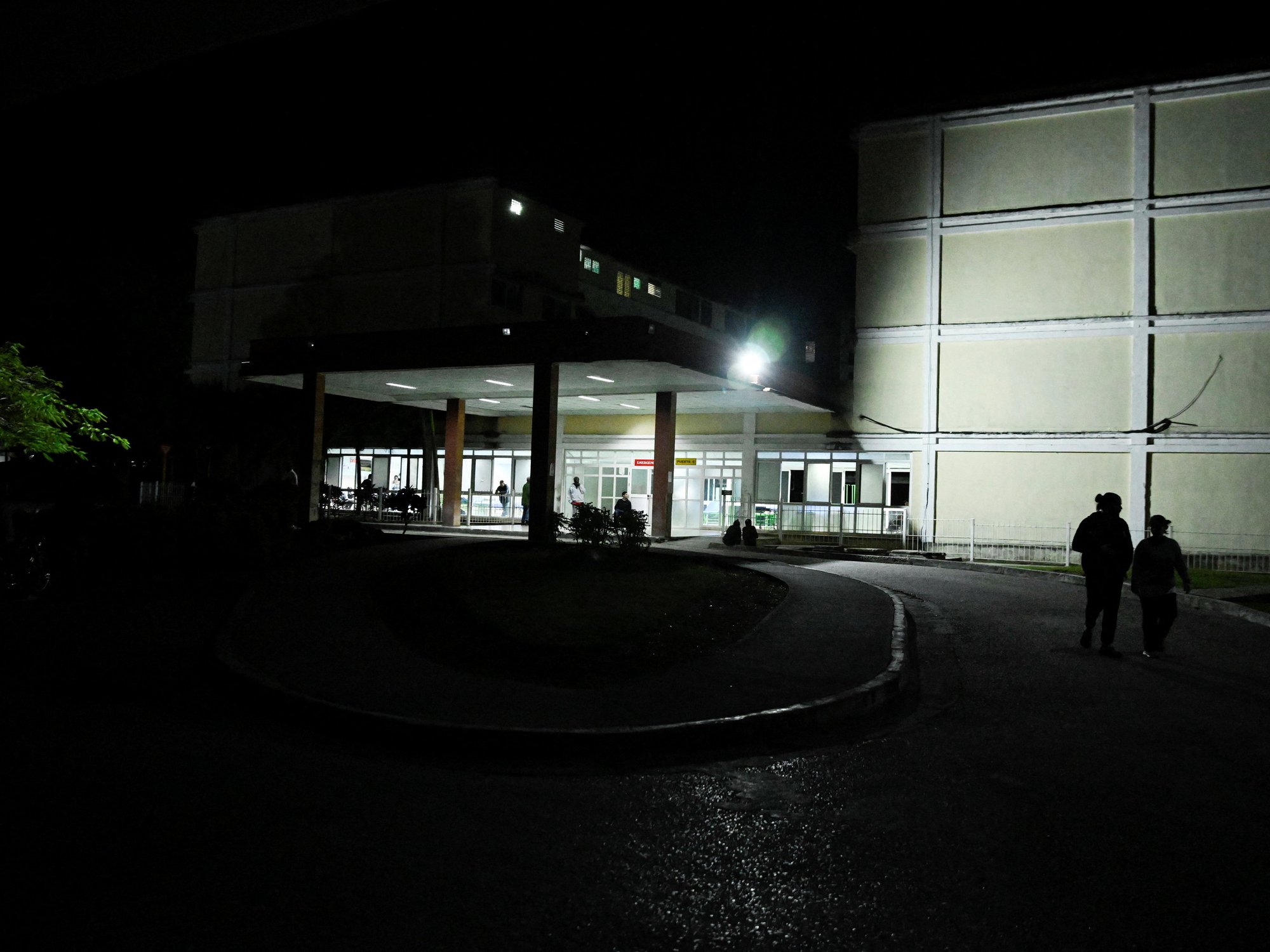 Cuba names 'terrorists' it shot dead on American speedboat - and claims they tried to plot 'infil...