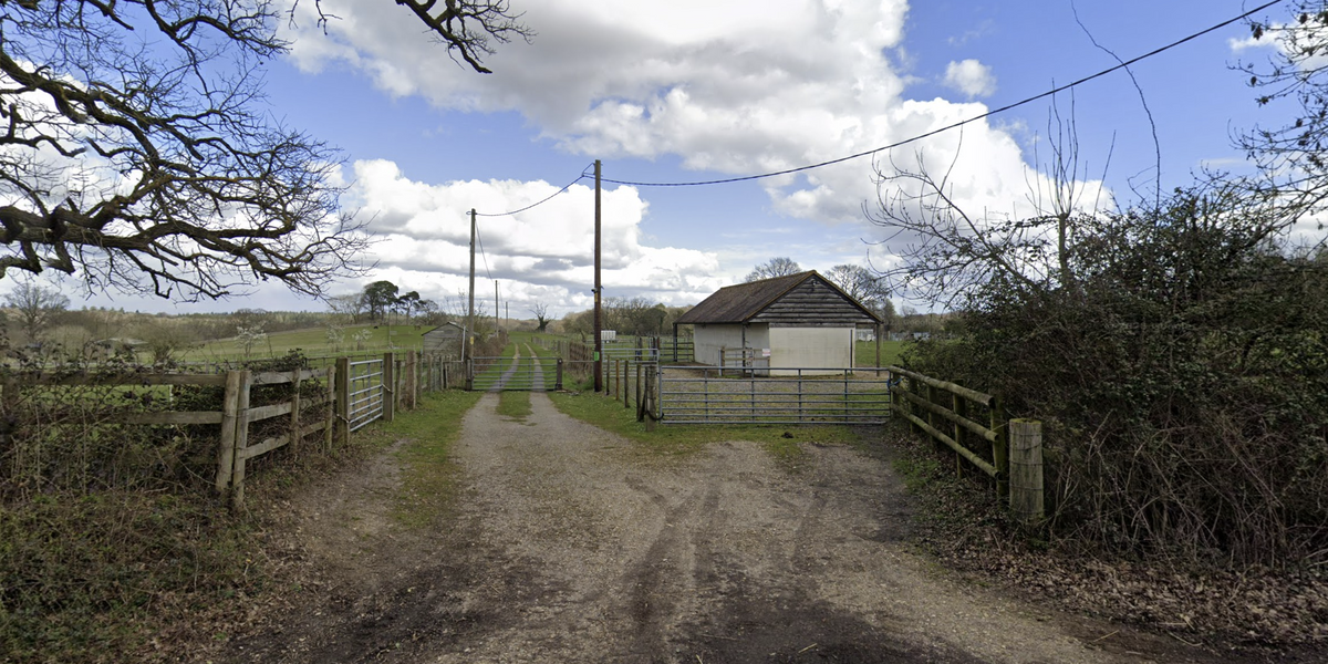 Travellers' planning bid to set up camp in ancient National Park thrown out as council condemns 'intrusive' development