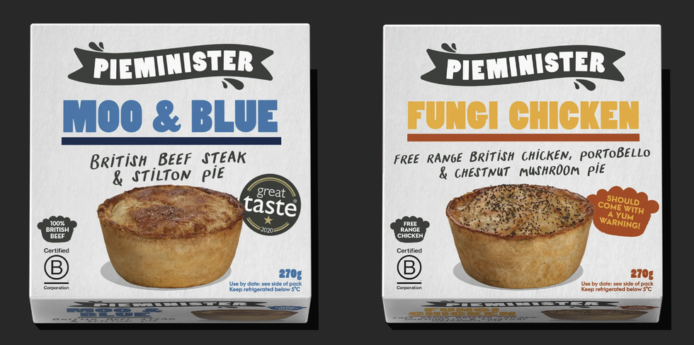 Pieminster