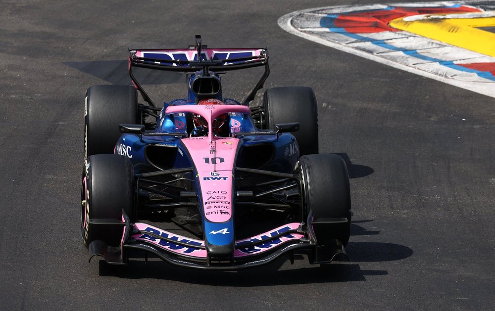 Pierre Gasly