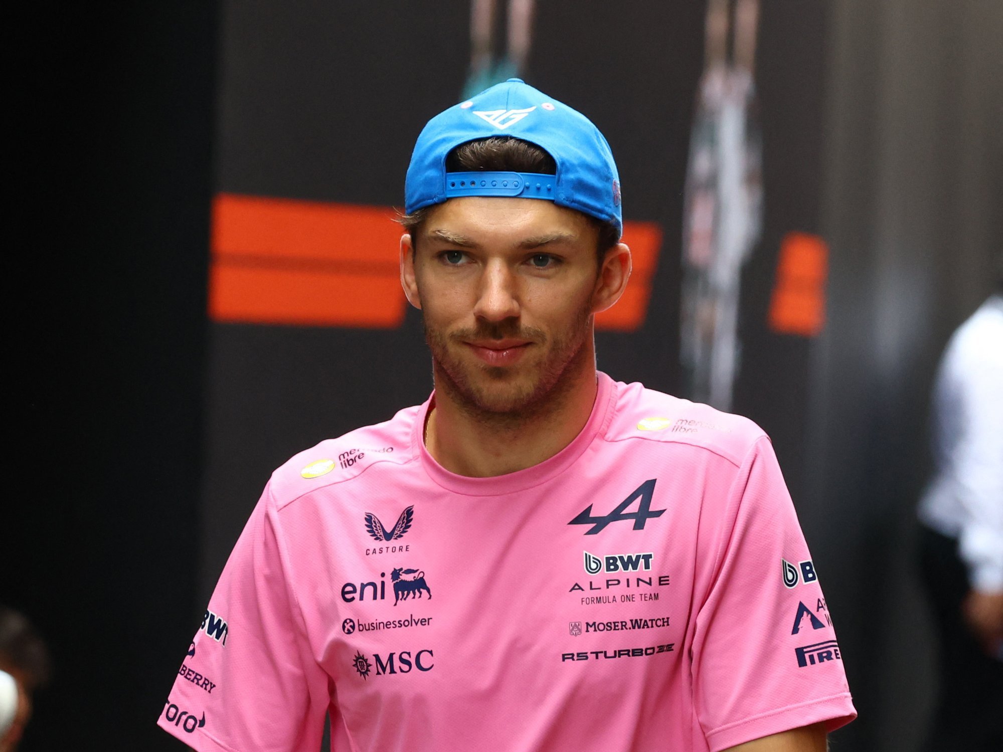 Pierre Gasly