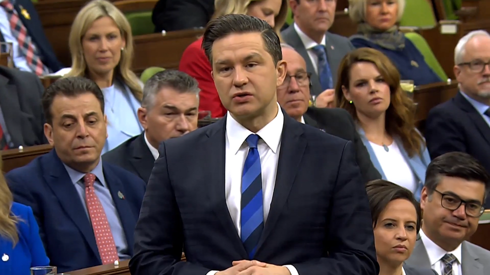 Pierre Poilievre