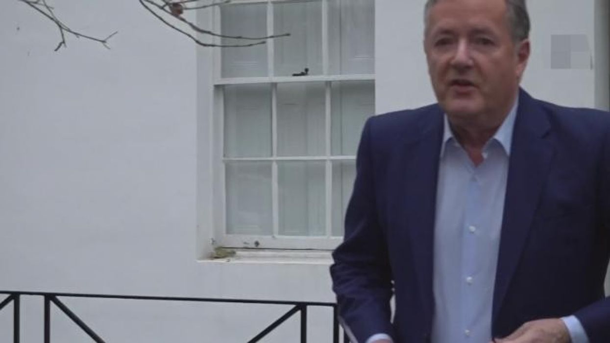 Prince Harry’s won the battle, but the war is far from over - Analysis by Cameron Walker