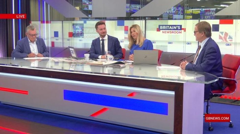 Keir Starmer implored to axe DWP benefit cap on Universal Credit amid 'child poverty concerns'