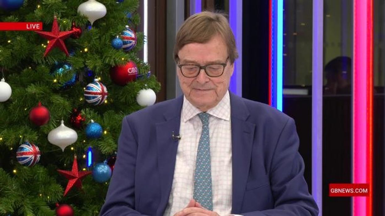 ‘Absolutely no doubt!’ Ex-Thatcher adviser says Nigel Farage will ‘win next election’ with Reform in shock claim