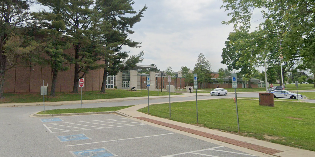 NextImg:Teacher arrested after 'using AI to impersonate principal' making racist and antisemitic comments
