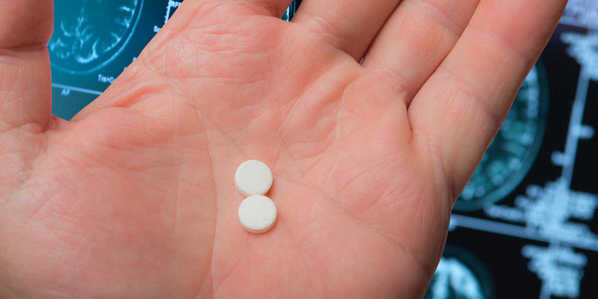 NextImg:Dementia breakthrough as common UK drug could nearly HALVE the risk: Scientists hail 'huge' moment