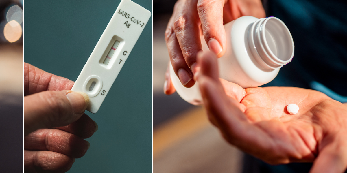NextImg:Scientists uncover 'hidden risk' of common drug that could leave millions vulnerable to Covid and influenza
