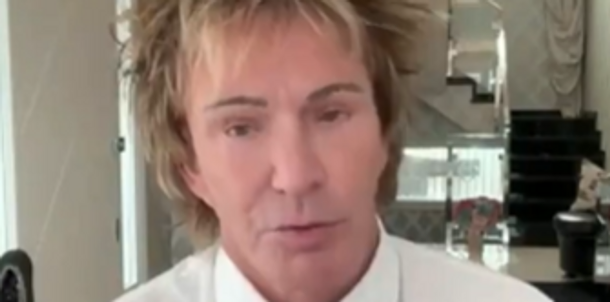 NextImg:Pimlico Plumbers’ Charlie Mullins slams ‘sick-note culture’
