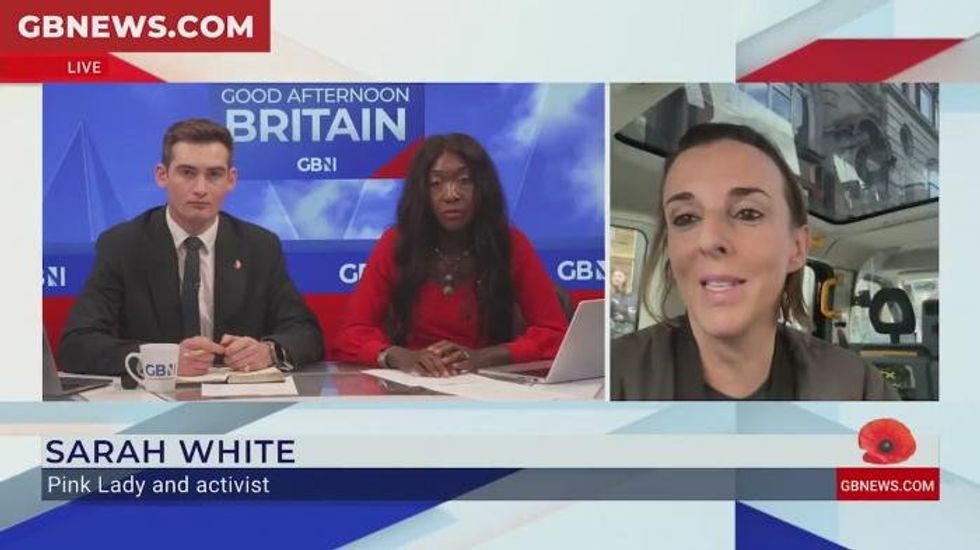 Politics LIVE: David Lammy REFUSED to return to Commons for grilling on accidental prisoner release over fears of ‘career suicide’