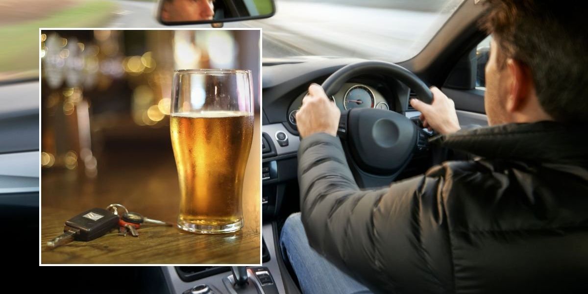 Labour overhaul drink-driving rules as motorists could face one-pint limit despite impact on rural pubs Labour overhaul drink-driving rules as motorists could face one-pint limit despite impact on rural pubs