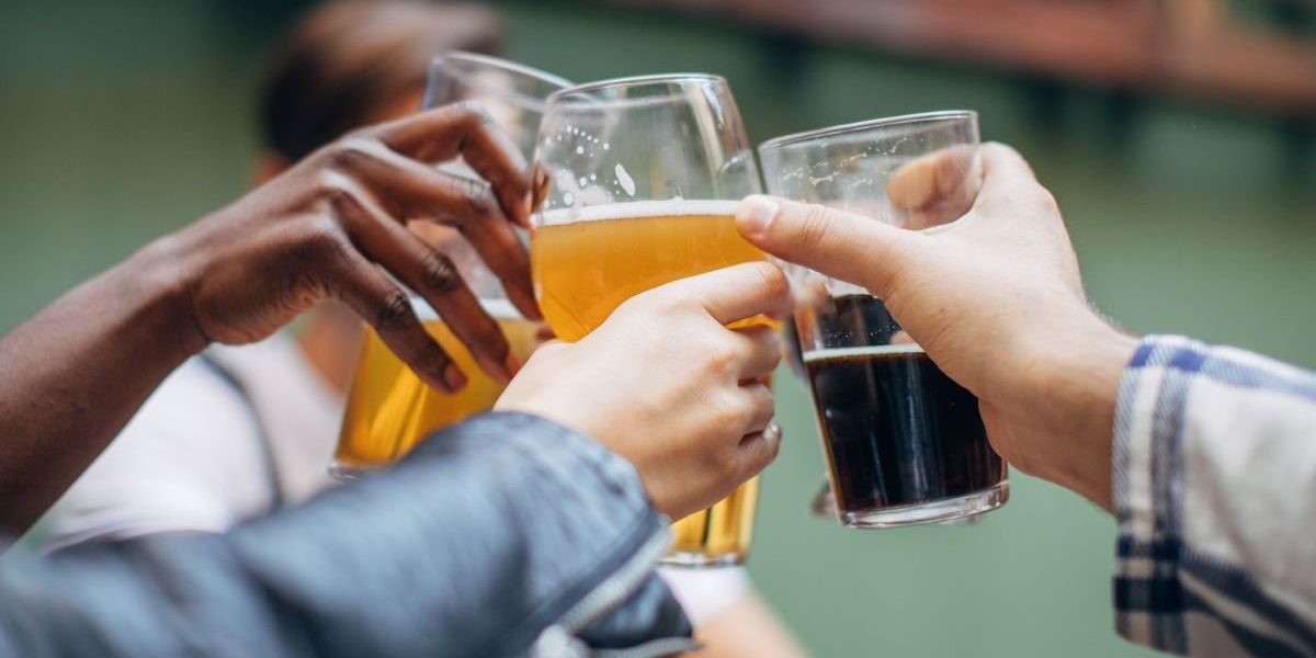 Your pint may provide ‘substantial levels’ of vitamin B6, scientists say Your pint may provide ‘substantial levels’ of vitamin B6, scientists say