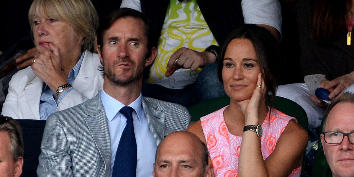 Pippa Middleton and James Matthews speak out after ruling in bitter £15.5million footpath fight Pippa Middleton and James Matthews speak out after ruling in bitter £15.5million footpath fight