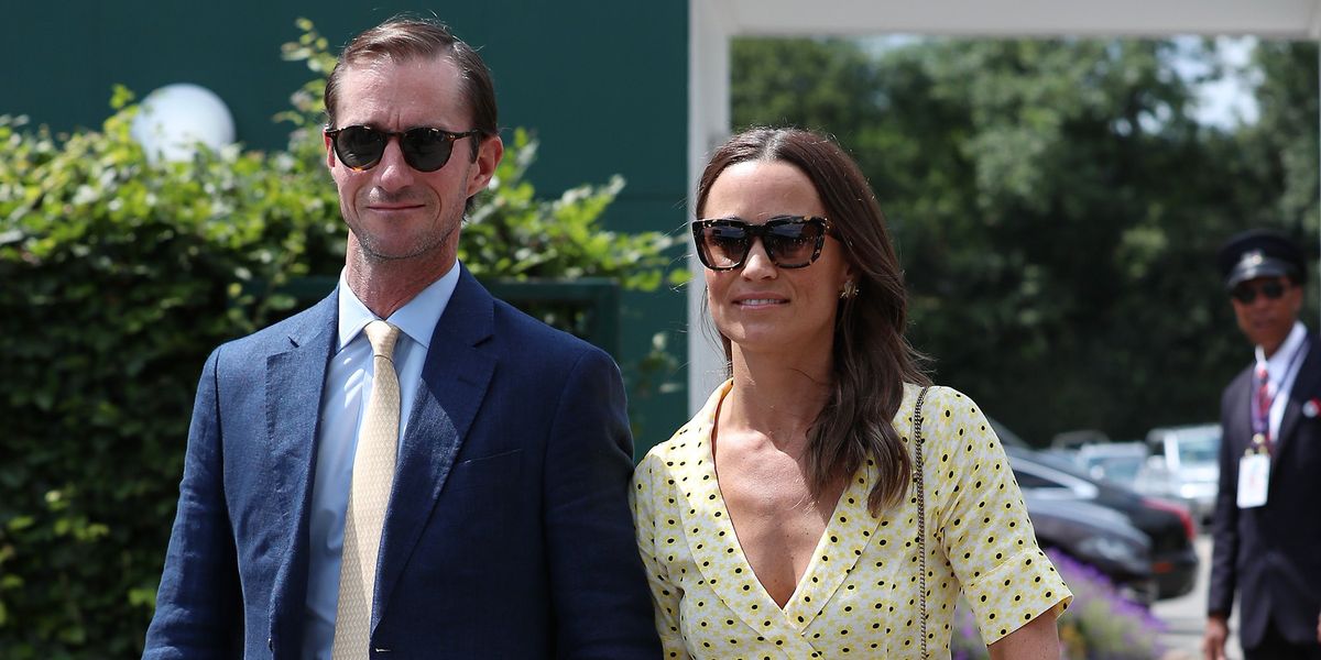 Decision expected next month in Pippa Middleton and James Matthews estate dispute Decision expected next month in Pippa Middleton and James Matthews estate dispute
