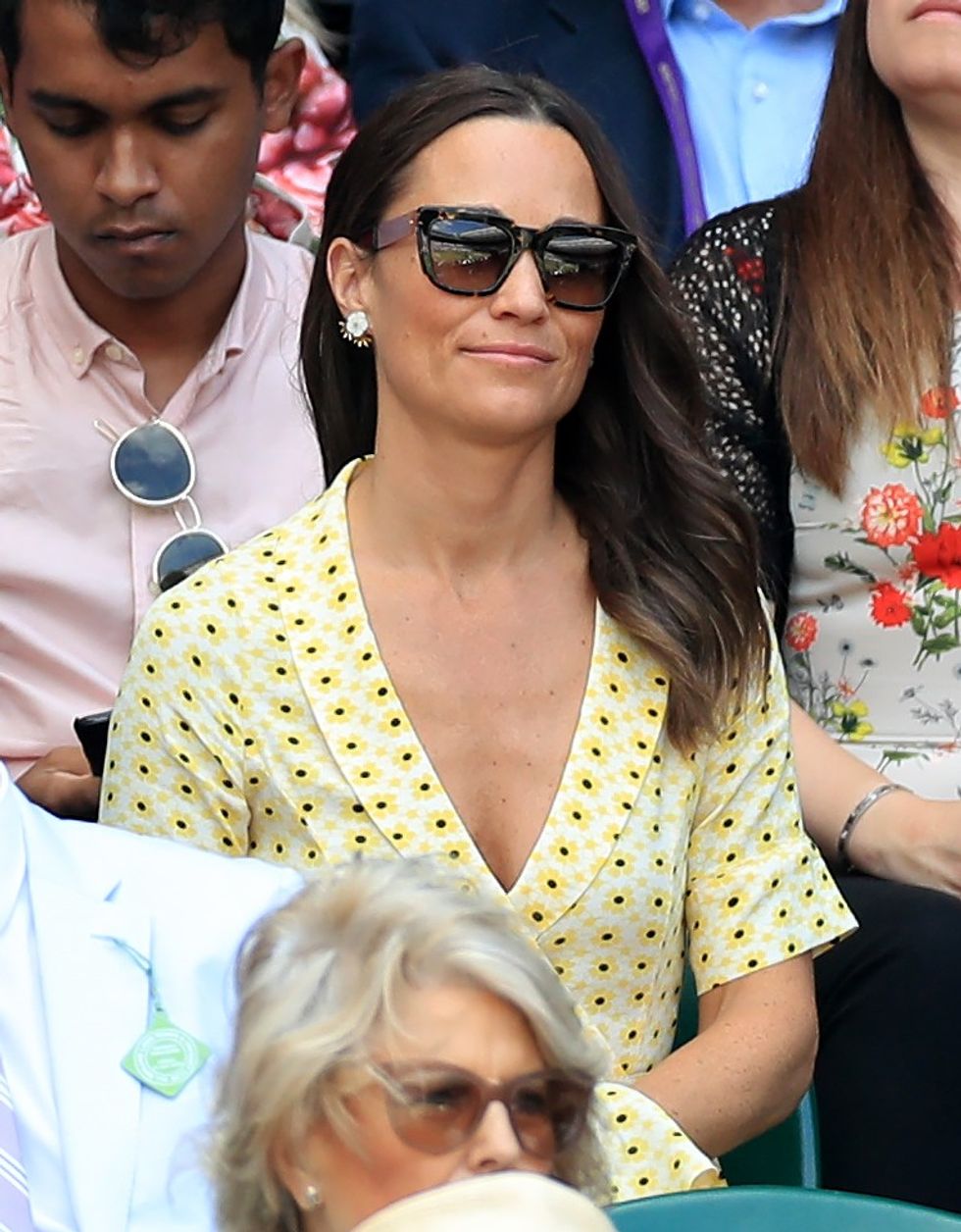 Pippa Middleton