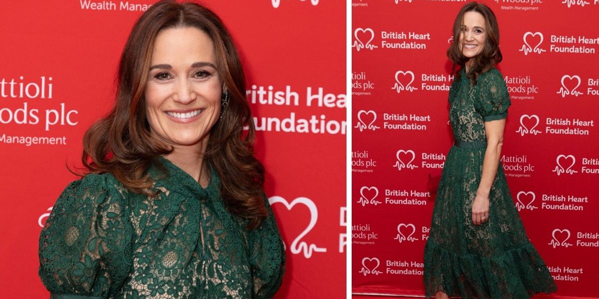 Pippa Middleton pictured for first time since sister Kate Middleton was named in royal book Pippa Middleton pictured for first time since sister Kate Middleton was named in royal book