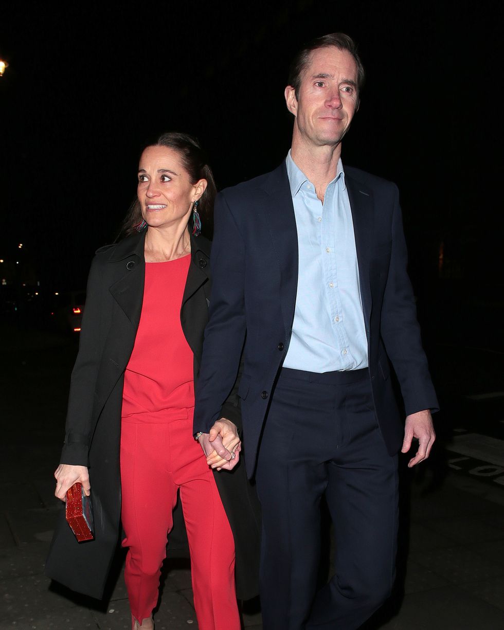 Pippa Middleton