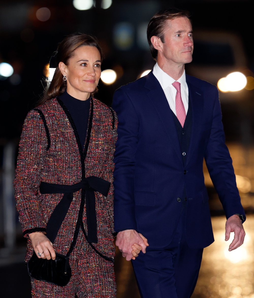 Pippa Middleton