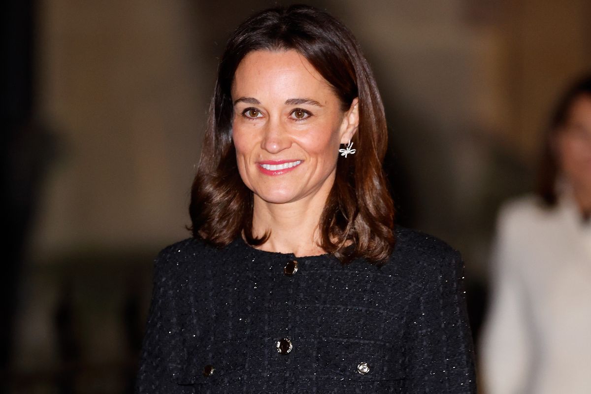 Pippa Middleton