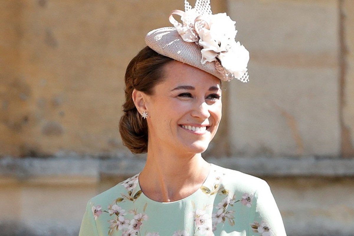 Pippa Middleton