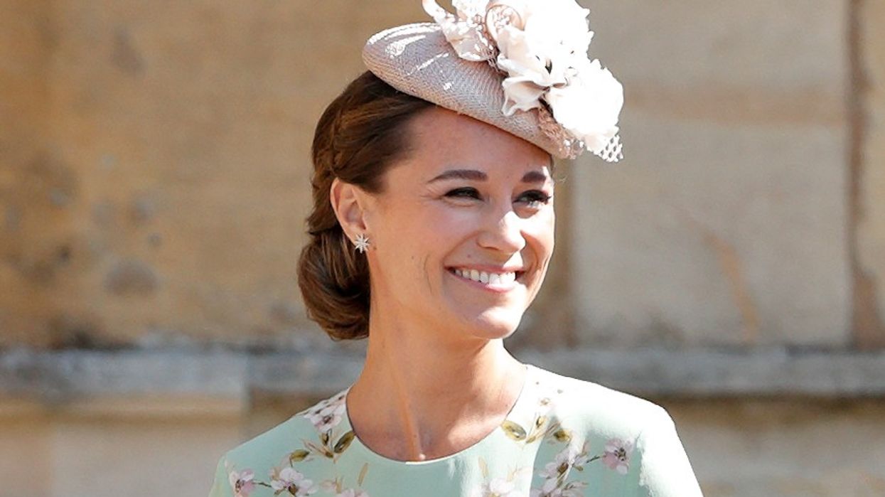 Pippa Middleton