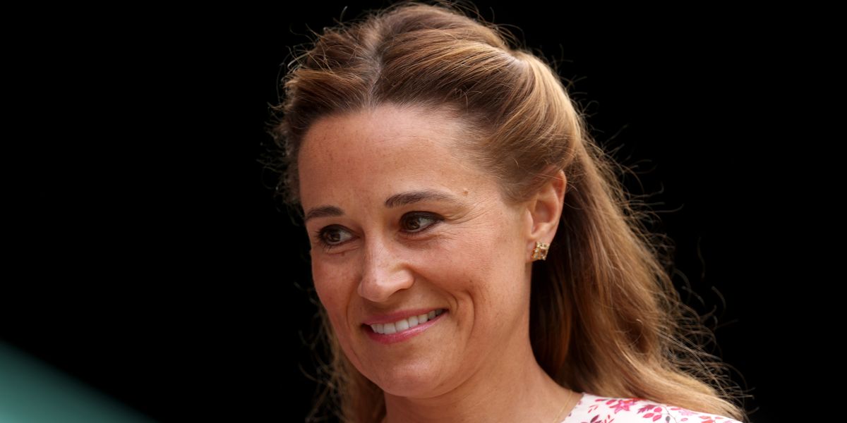Pippa Middleton wins green light to open nursery near £15million home Pippa Middleton wins green light to open nursery near £15million home