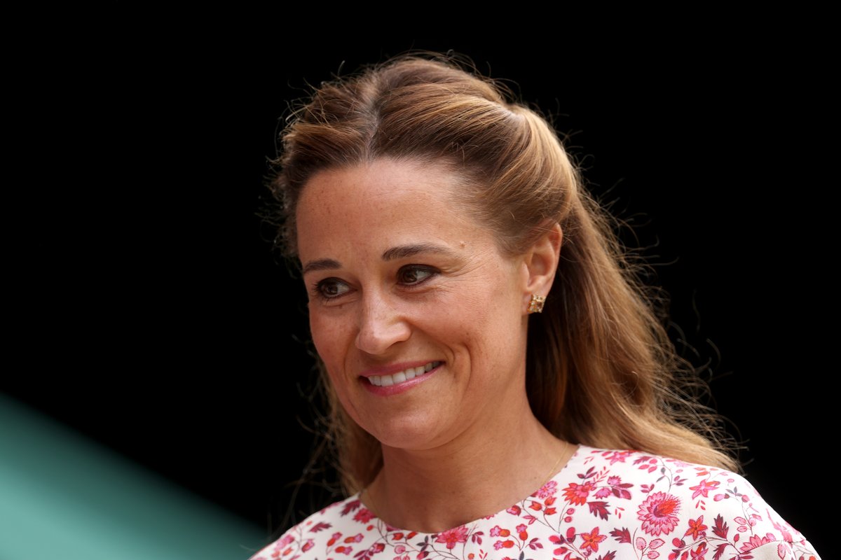 Pippa Middleton