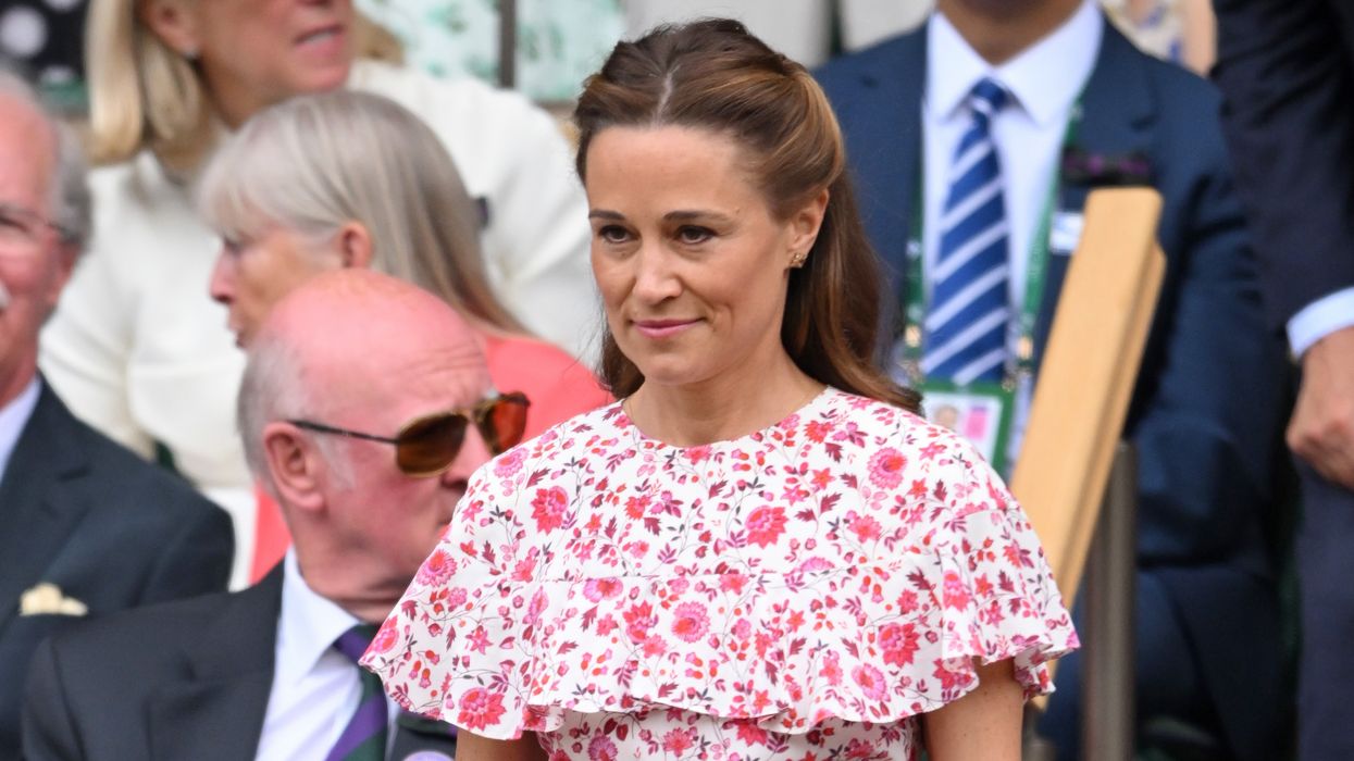 Pippa Middleton