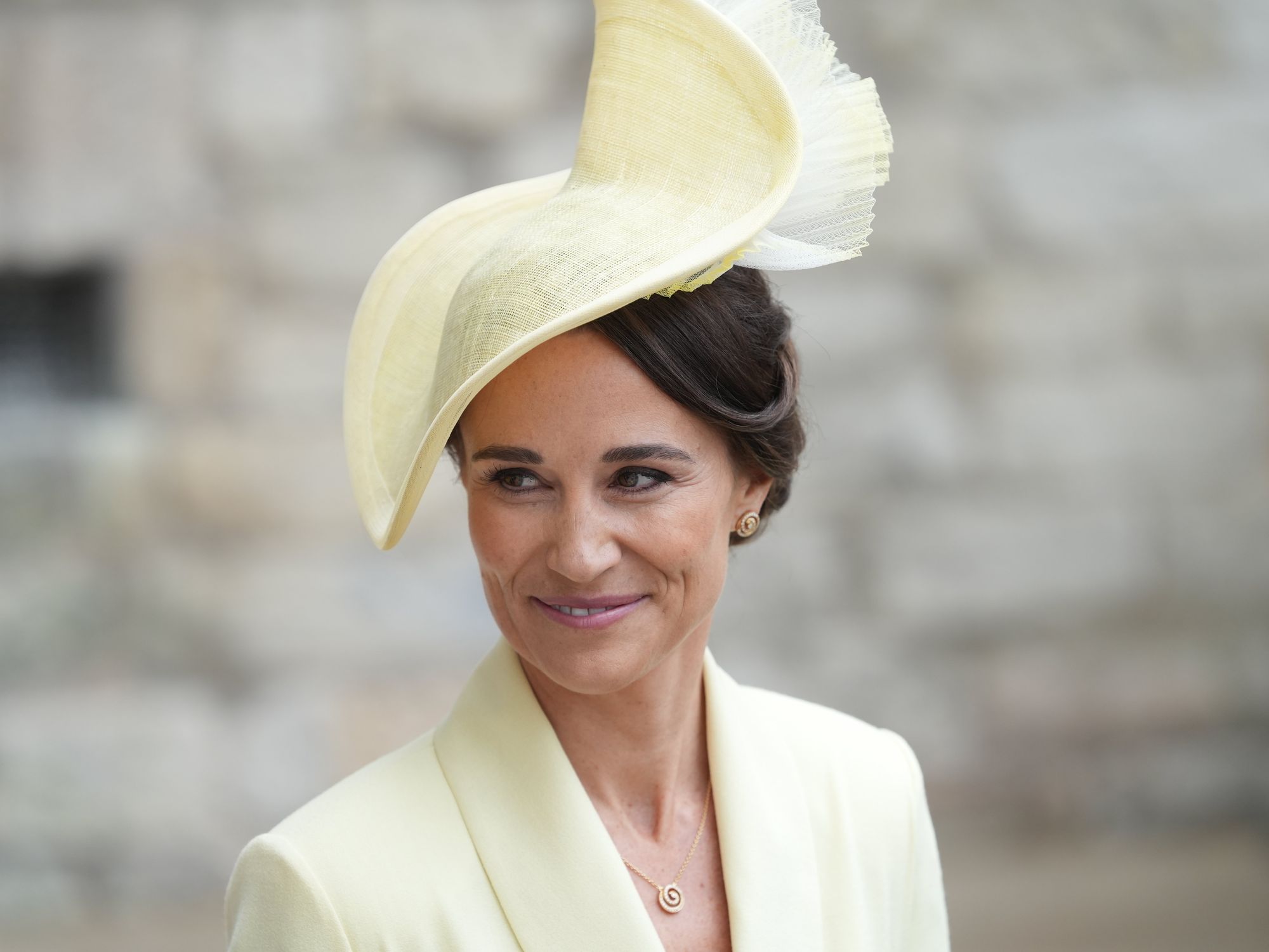 Pippa Middleton