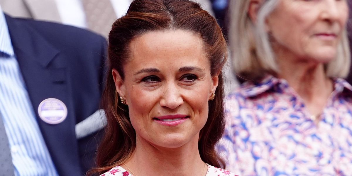 Pippa Middleton’s £15million renovation plans could be ‘paused’ due to archaeological site Pippa Middleton’s £15million renovation plans could be ‘paused’ due to archaeological site
