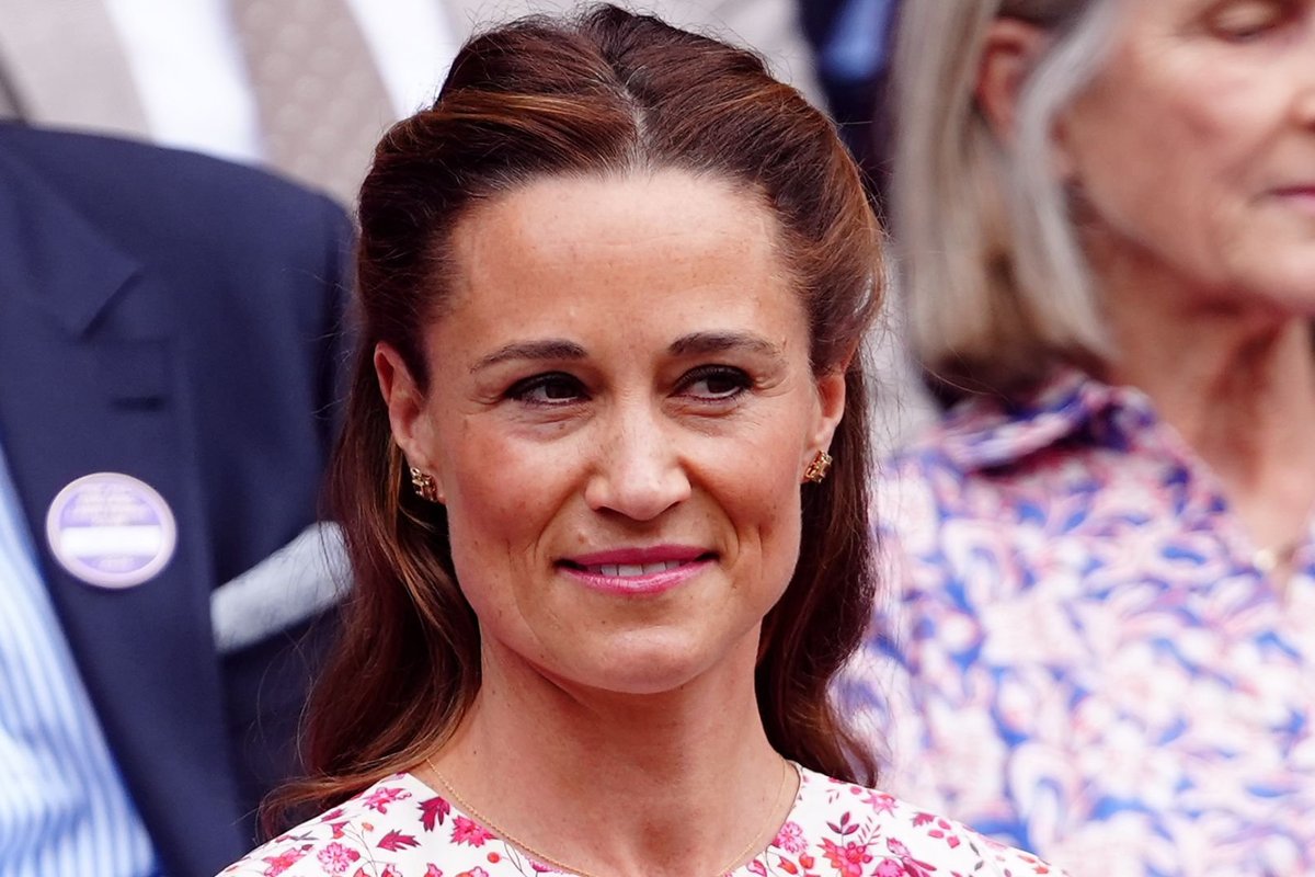 Pippa Middleton