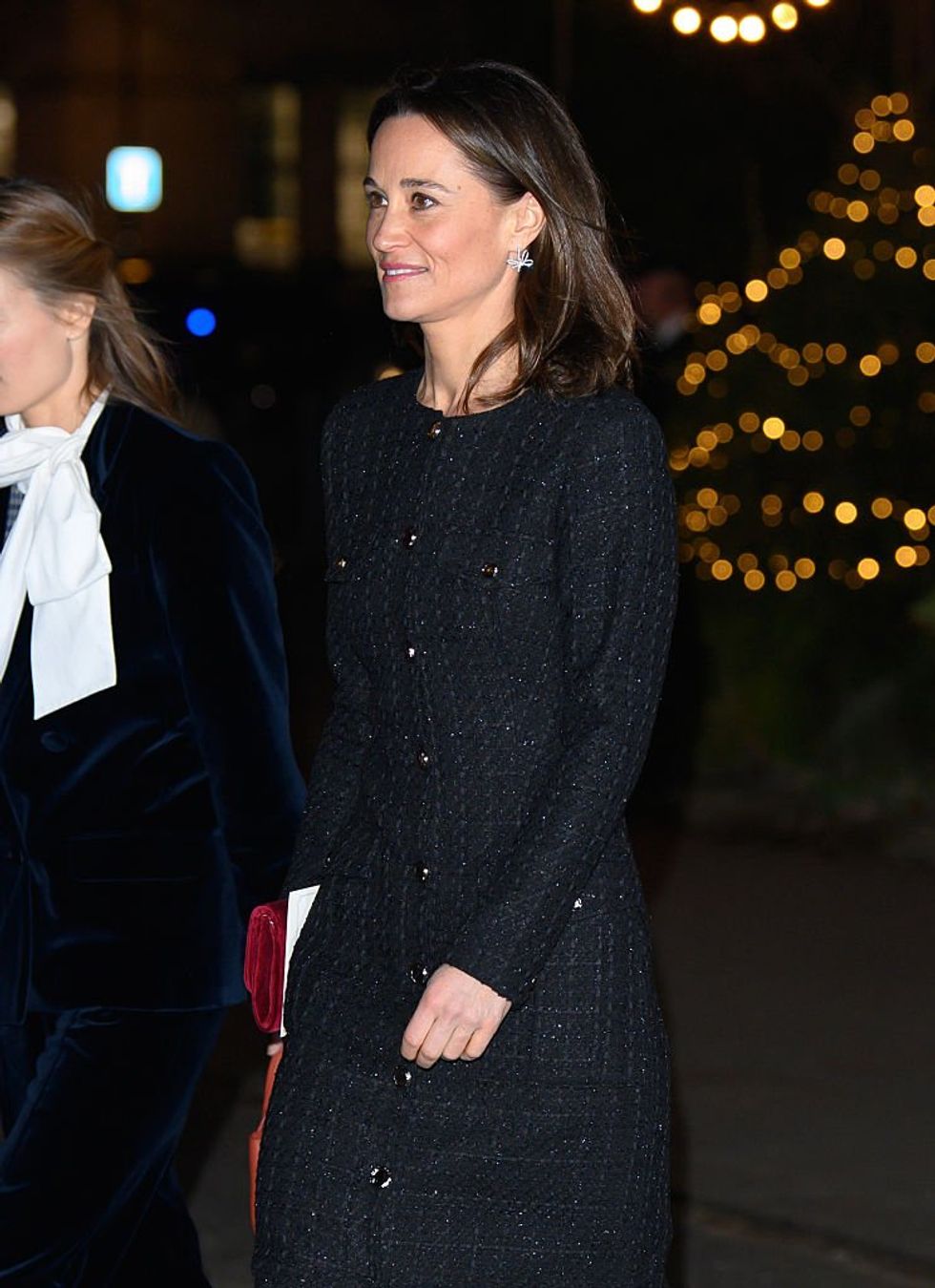 Pippa Middleton