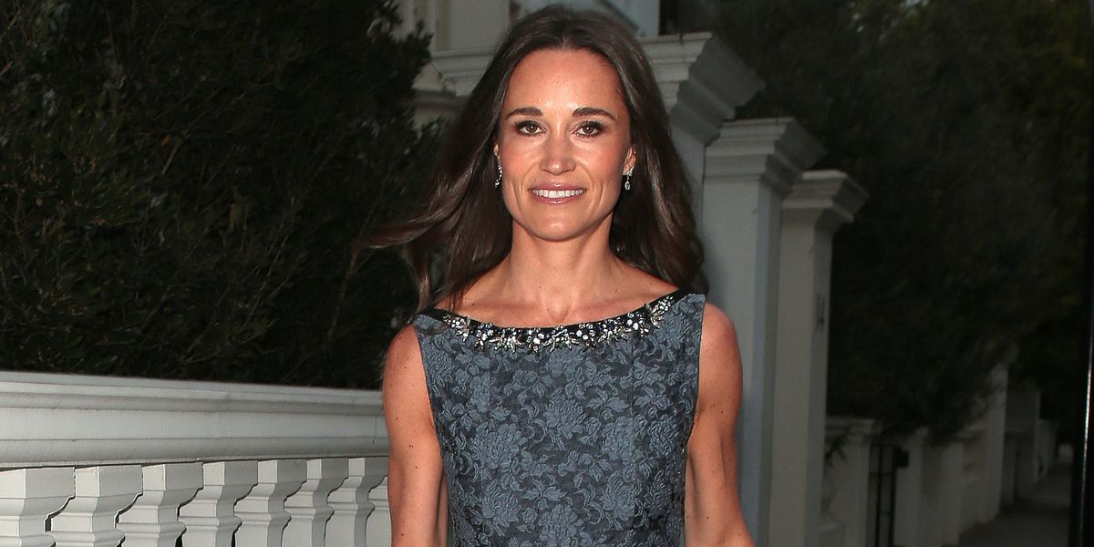 Pippa Middleton ‘totally under the radar’ as she travels standard class with son Arthur Pippa Middleton ‘totally under the radar’ as she travels standard class with son Arthur