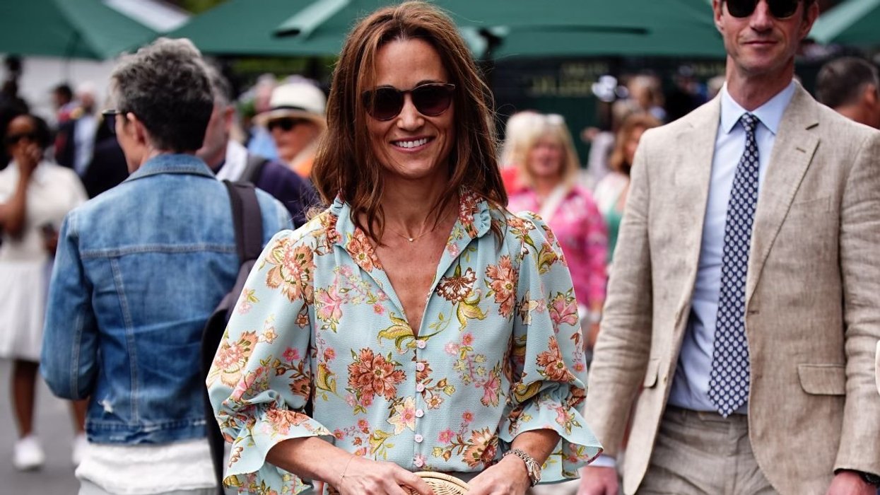 Pippa Middleton