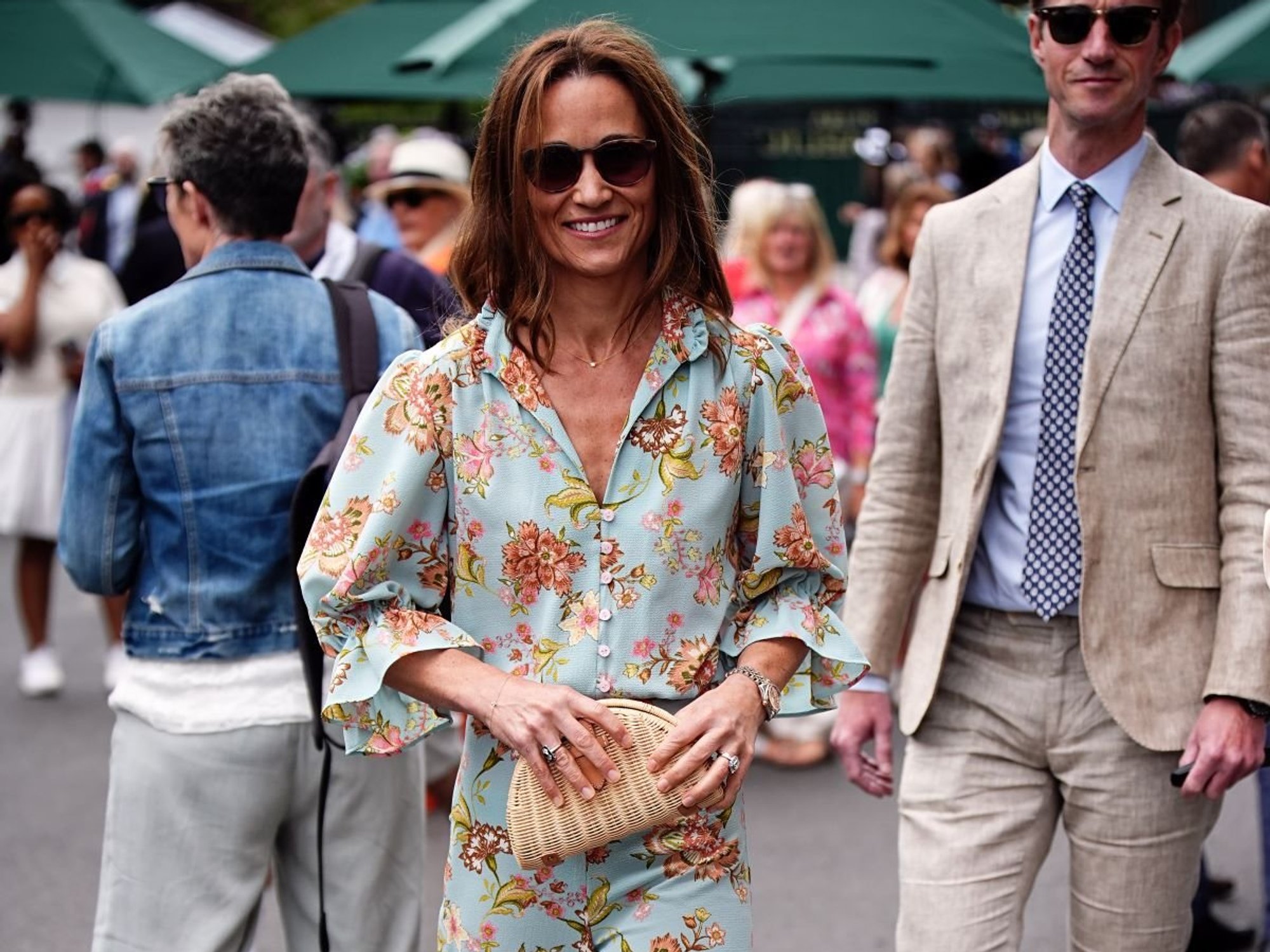 Pippa Middleton