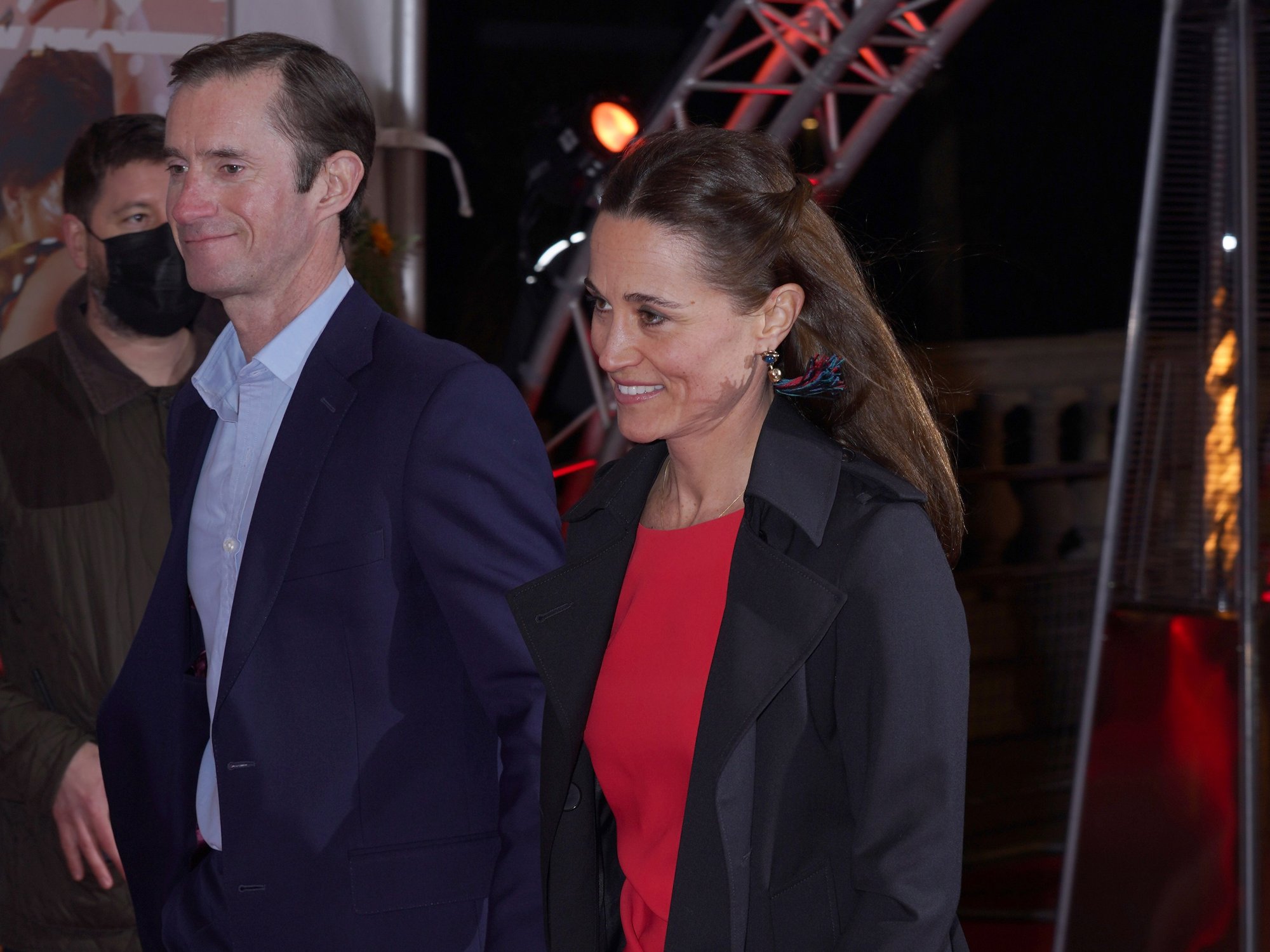 Pippa Middleton