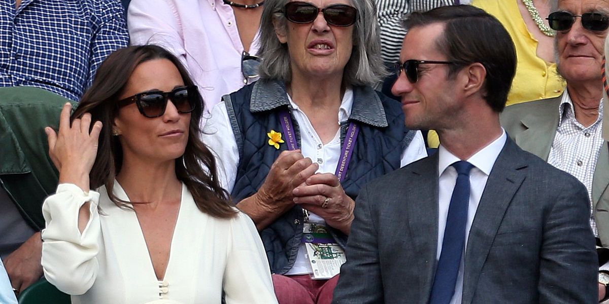 Pippa Middleton footpath row heads to inquiry as council confirms key dates Pippa Middleton footpath row heads to inquiry as council confirms key dates