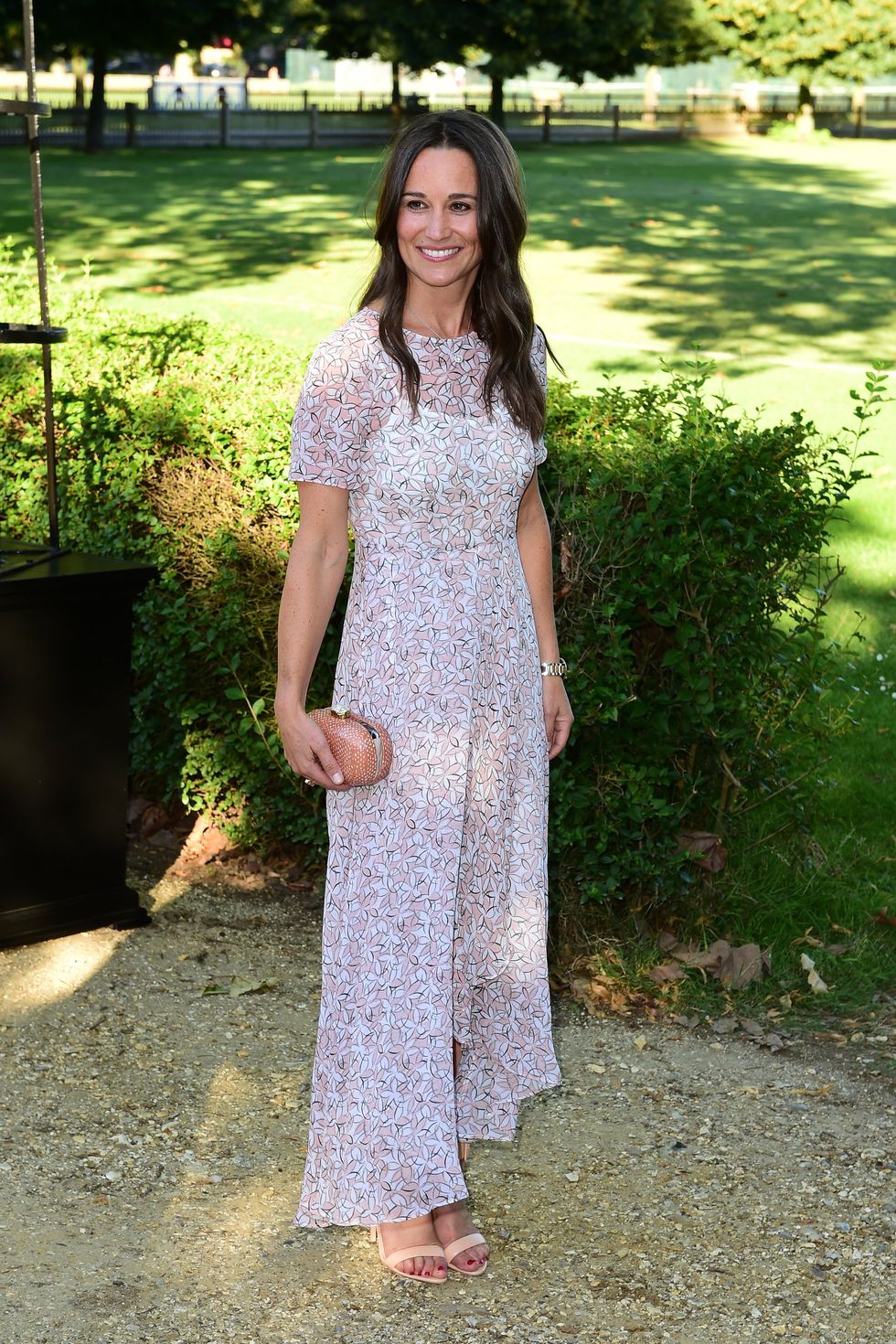 Pippa Middleton