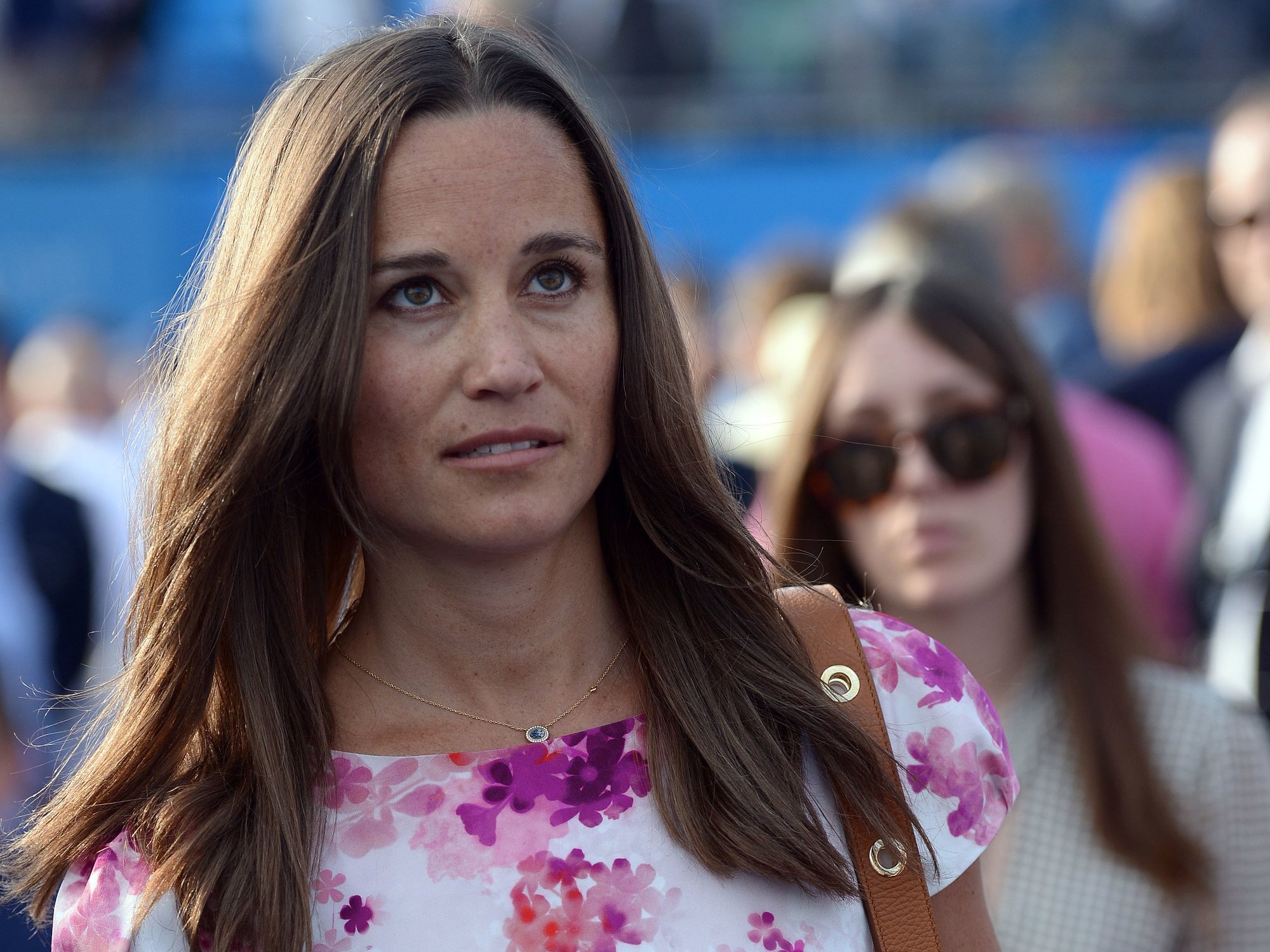 Pippa Middleton