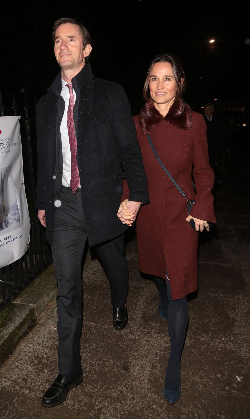 Pippa Middleton