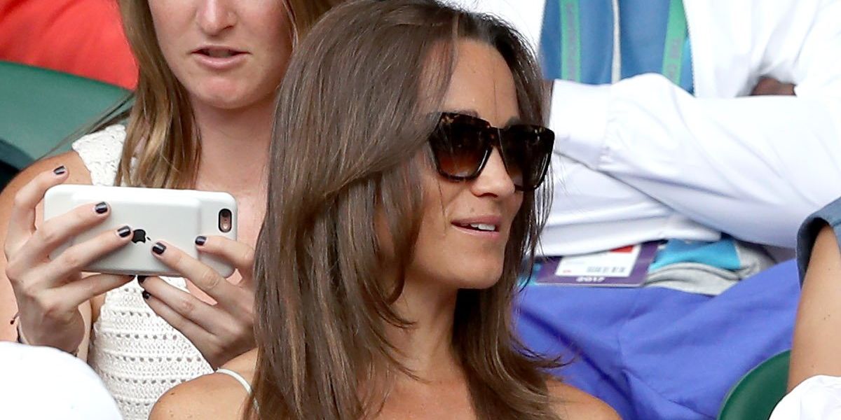 Pippa Middleton inquiry hits a standstill as Catherine’s sister celebrates ninth wedding anniversary Pippa Middleton inquiry hits a standstill as Catherine’s sister celebrates ninth wedding anniversary